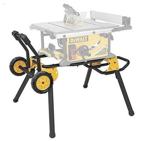 Stół / Podstawa - wózek transportowt do pilarek DeWALT DWE74911