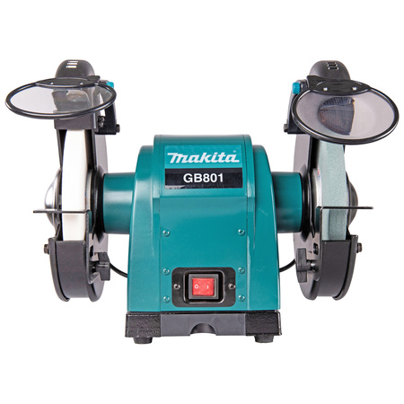 Szlifierka stołowa 550W Makita GB801