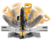 Pilarka stołowa / Ukośnica DeWALT DWS780