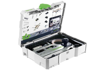FESTOOL Zestaw wyposażenia SYS3 M 137 FS/2-Set