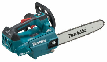 Pilarka łańcuchowa 2x18V Makita DUC306ZB