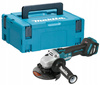 Szlifierka kątowa 18V Makita DGA513RT3J