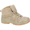 Trzewiki robocze trekkingowe zamszowe L3012647 Lahti Pro beżowe, rozmiar 47