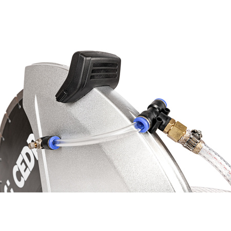 Przecinarka spalinowa Cedrus PC400