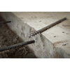 Wiertło do betonu SDS-Plus 4-ostrz 10x390/455 Milwaukee 4932352030