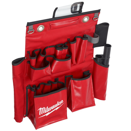 Kompaktowy fartuch z kieszeniami Milwaukee 4932498652