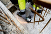 Akumulatorowa szlifierka kątowa Metabo W 18 L 9-125 (602247850)