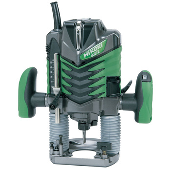 Frezarka górnowrzecionowa HiKOKI M8V2 NAZ