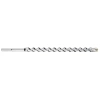 Wiertło udarowe SDS-Max 4 ostrzowe Ø 24mm HiKOKI (754318)