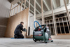 Kompresor akumulatorowy Metabo Power 160-5 18 LTX BL OF (601521850)