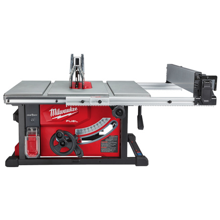 Stołowa pilarka tarczowa akumulatorowa 18V Milwaukee  M18FTS210-0 (4933464722)