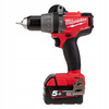 Wiertarko-wkrętarka udarowa 18V Milwaukee M18FPD3-502X