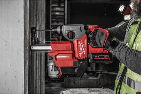 Odsysacz do młotowiertarki M18 FDDEXL-0 Milwaukee 4933478508