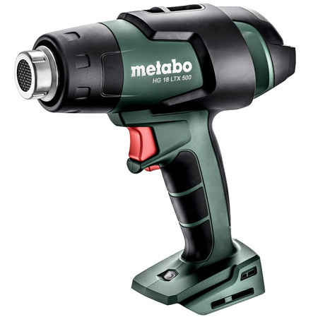 Opalarka akumulatorowa Metabo HG 18 LTX 500 (610502840)