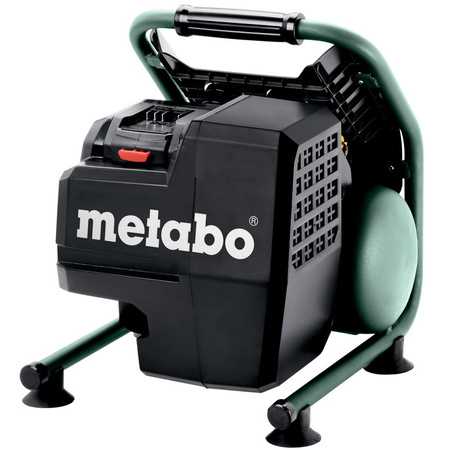 Kompresor akumulatorowy Metabo Power 160-5 18 LTX BL OF (601521850)