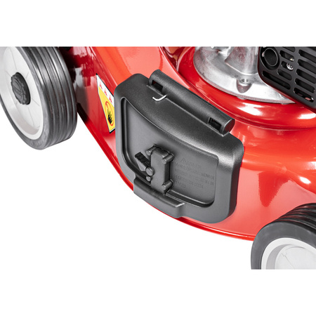 Kosiarka spalinowa Weibang WB455HC 3w1