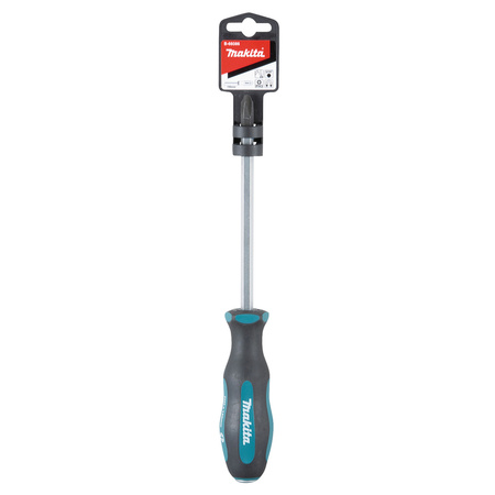 Wkrętak krzyżowy do podbijania, typ PH3 Makita B-66086