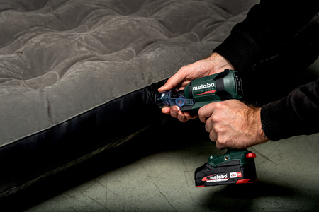 Dmuchawa akumulatorowa Metabo BP 18 LTX BL (600798850)