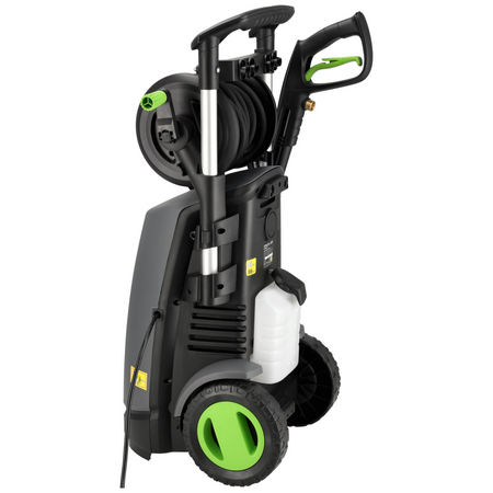 Myjka wysokociśnieniowa Stalco Perfect HPC180BI (S-98902)