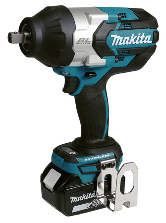 Klucz udarowy 18V Makita DTW1004RTJ