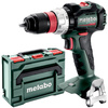 Wiertarko-wkrętarka akumulatorowa Metabo BS 18 LT BL Q (602334840)
