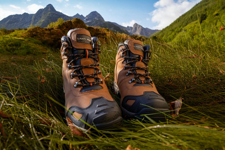 Trzewiki Lahti Pro rozm. 40