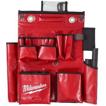 Kompaktowy fartuch z kieszeniami Milwaukee 4932498652