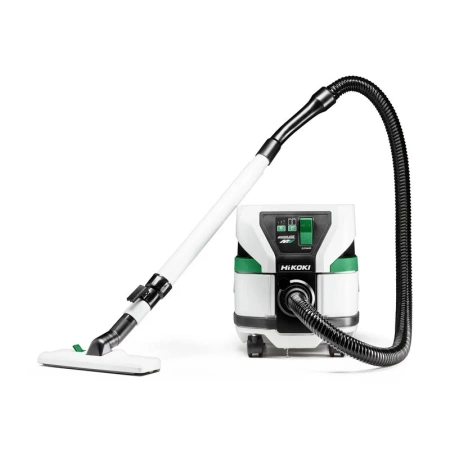 Odkurzacz akumulatorowy HiKOKI RP3608DA W4Z