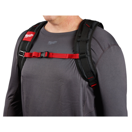 Plecak narzędziowy Premium Milwaukee 4932464834