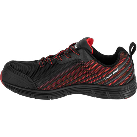 Półbuty podnosek kompozytowy SRC S1 rozm. 43