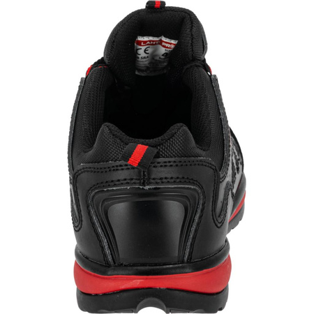 Buty ze skóry Lahti Pro rozm. 40