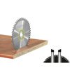 FESTOOL Tarcza WOOD FINE CUT HW 160x2,2x20 W48