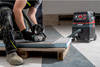 Akumulatorowa szlifierka kątowa Metabo W 18 L 9-125 (602247850)