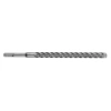Wiertło Udarowe czteroostrzowe SDS-Plus HiKOKI 14x250/310mm (783258)