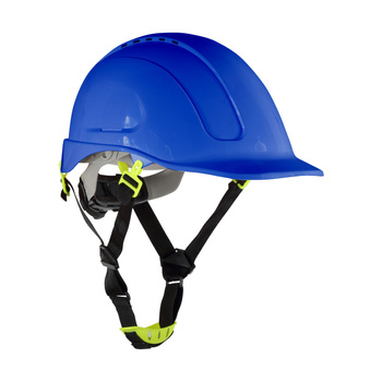 Hełm / Kask przemysłowy ochronny LAHTI PRO