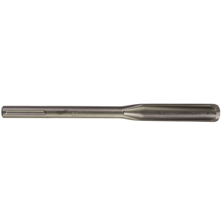 Żłobak dłuto wklęsłe SDS-MAX 26x300mm Milwaukee 4932343740