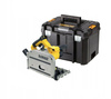 Zagłębiarka z szyną 1,5 m DeWALT DWS520KTR