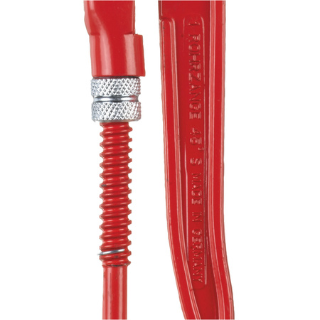 Klucz szwedzki nastawny typ S 430mm Milwaukee