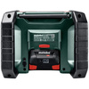 Akumulatorowe radio na budowę Metabo R 12-18 BT (600777850)