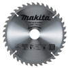 Tarcza do cięcia drewna 190x30mm 40Z do pilarek tarczowych i ukośnic Makita D-64967