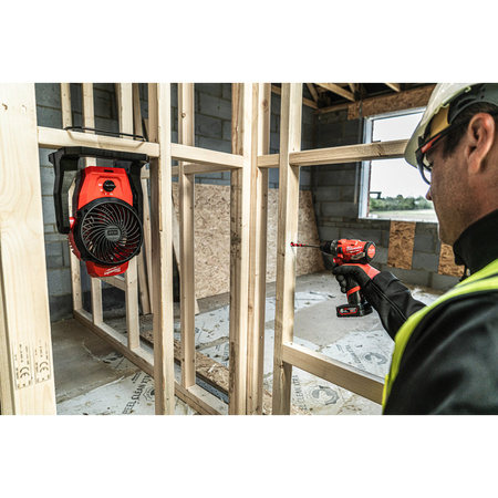 Wentylator M12 AF-0 Milwaukee 4933478228
