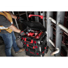 Zestaw skrzyń narzędziowych Packout 3szt. Milwaukee 4932464244