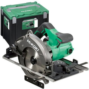 Pilarka tarczowa ręczna HiKOKI C6BUM W1Z