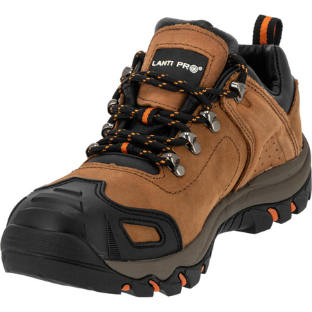 Półbuty robocze, trekkingowa  Crazy Horse 39 LAHTI PRO