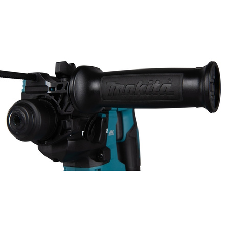 Młotowiertarka akumulatorowa z podkuwaniem SDS-Plus Makita HR010GZ