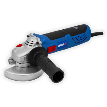 Szlifierka kątowa z regulacją 1100W Dedra DED7954