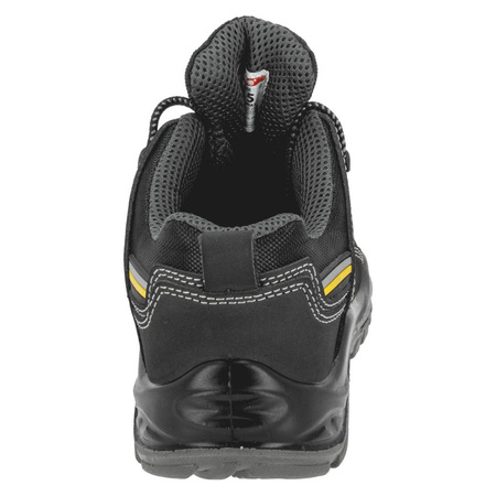 Półbuty nubuk SRC S3 rozm.44 LAHTI PRO