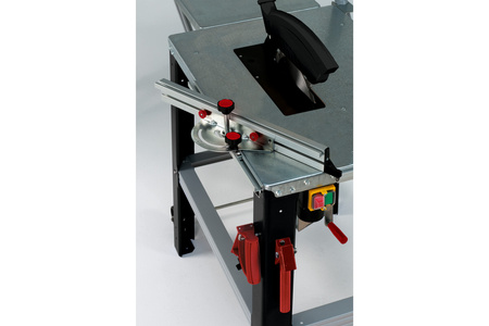 Stołowa pilarka tarczowa Metabo TKHS 315 C - 2,0 WNB (0103152000)