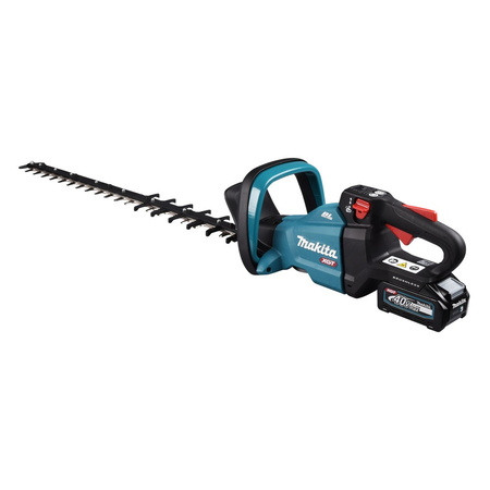 Nożyce akumulatorowe do żywopłotu 40V Makita XGT UH007GZ