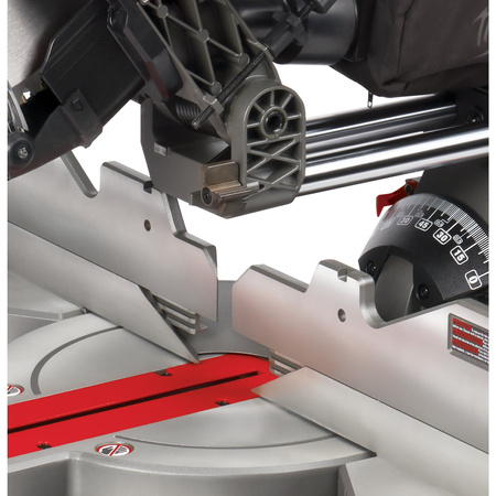 Piła tarczowa / ukośnica z posuwem 305mm M18 FMS305-0 Milwaukee 4933471205
